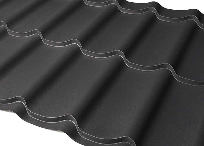 Штакетник металлический для дома и дачи