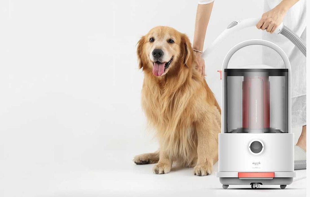 Прахосмукачка Deerma TJ200,Гаранция