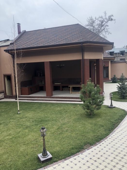 Срочно сдается дом