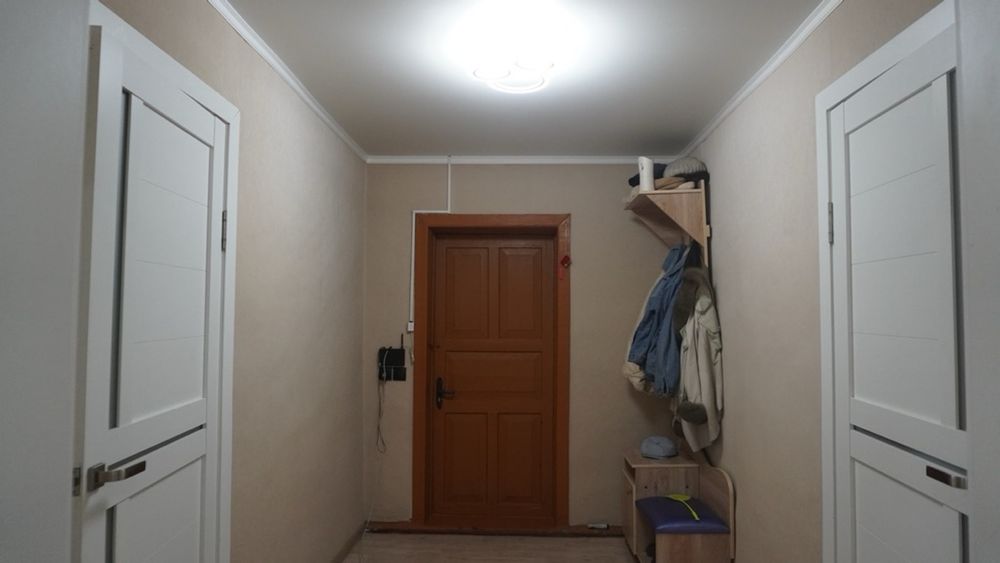 Продам дом, Абылай Хан 167