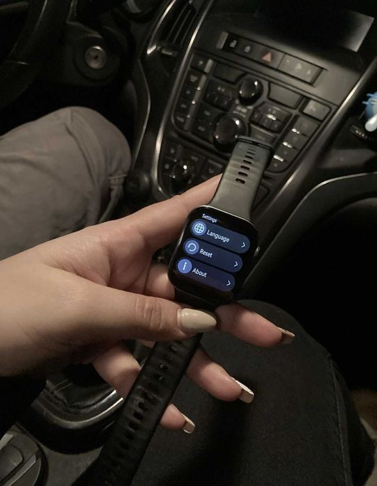 HUAWEI watch fit 3-942