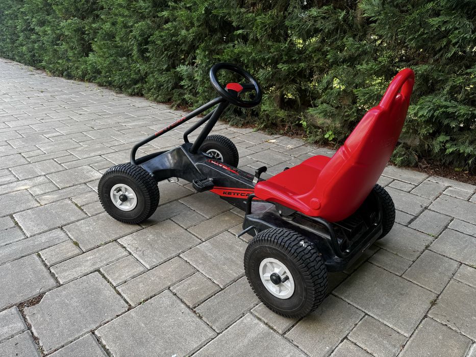 Kart Kettler copii