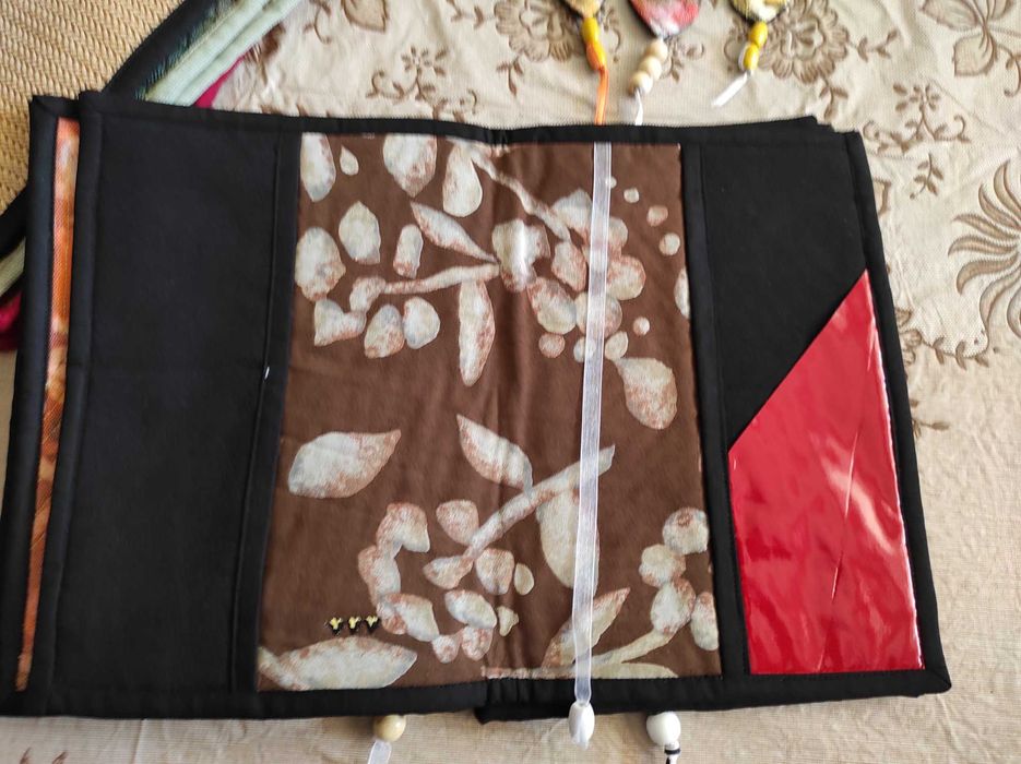 Облекла за книги