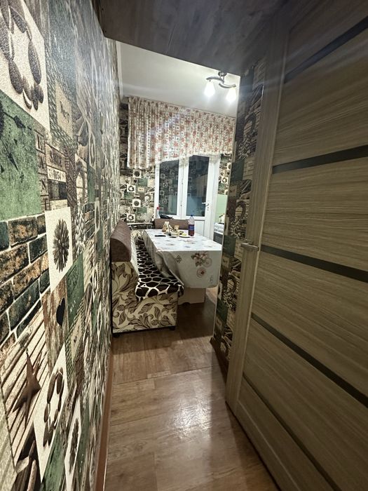 2х комн. 8мкр 6дом