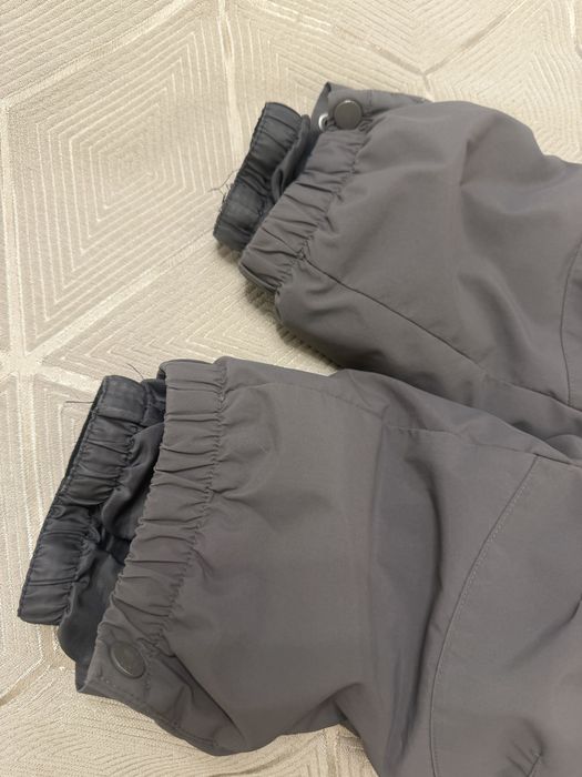 Зимний полукомбинезон crockid крокид