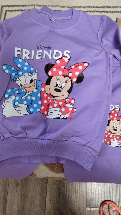 Костюм на девочку