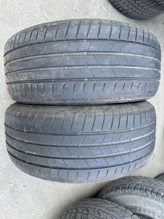 215/50/17/2 бр ласо дот 24  6 мм