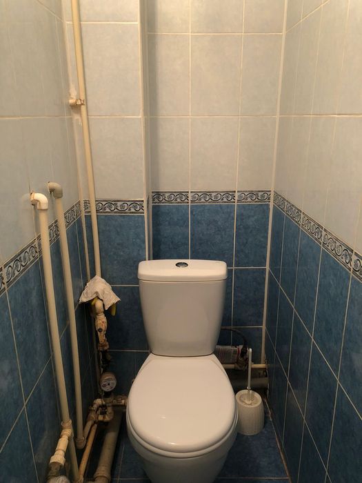 Квартира 2-х комнатная