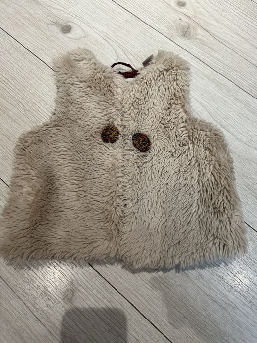 Готовая капсула на девочку 12-18 месяцев