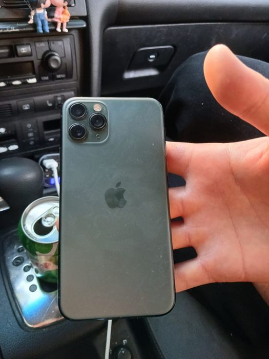 Iphone 11про 64гб