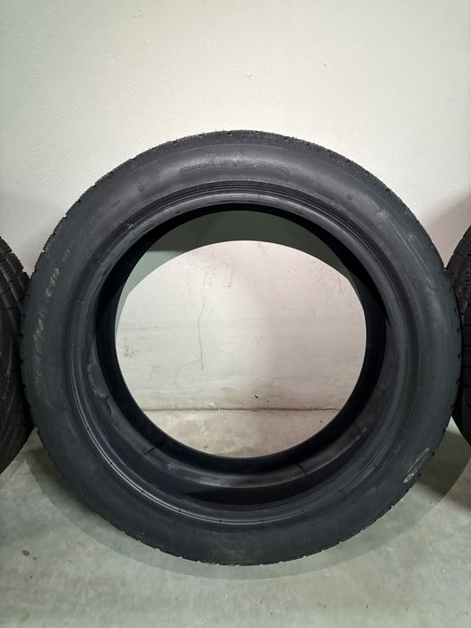 Зимни гуми 245/45/19 и 275/40/19 НОВИ