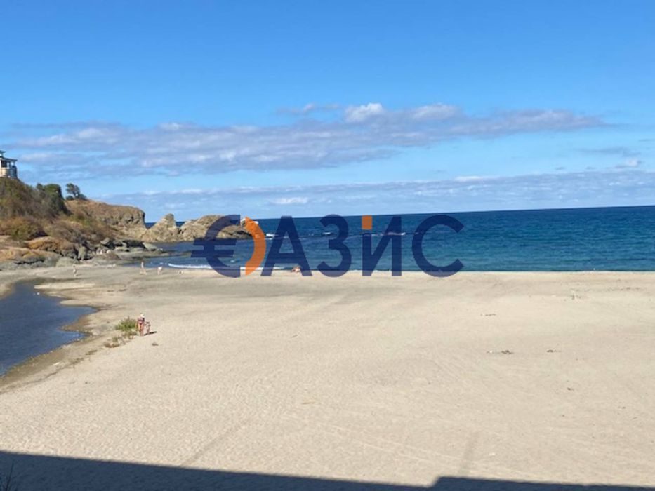 Апартамент с 1 спалня в Комплекс Примея Бийч Резиденс, Царево, България, 74 кв. м, 115 000 евро #34182674