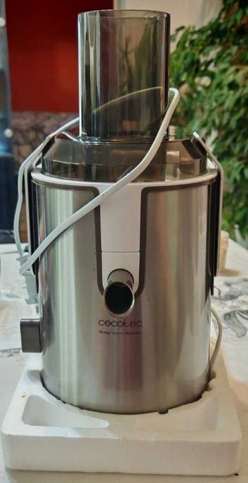 Сокоизтисквачка/ cecotec