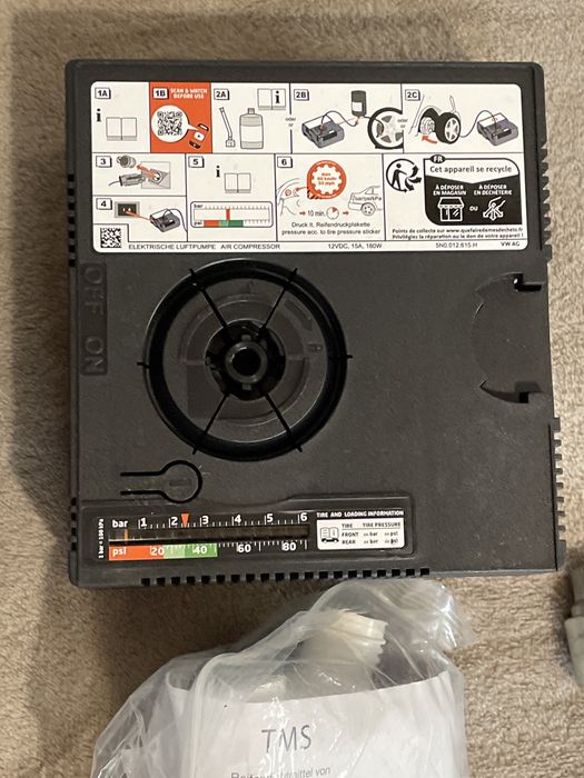 kit pana original avW Audi Skoda Seat