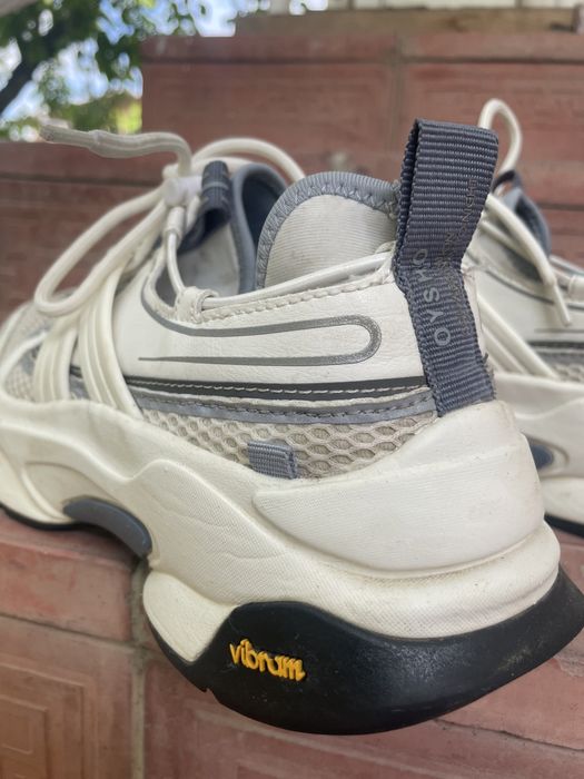 Кроссовки OYSHO