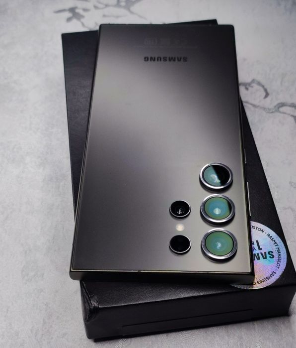 Samsung Galaxy S24 Ultra