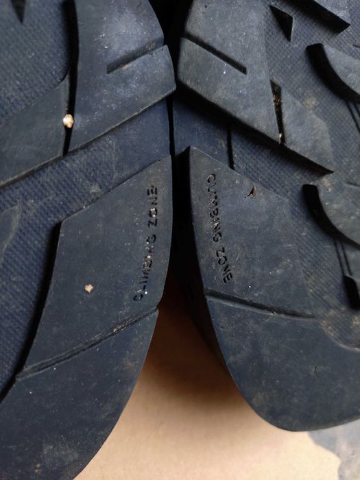 Туристически Salomon X Alp Ltr GORE-TEX Размер 38 (23.5 см)