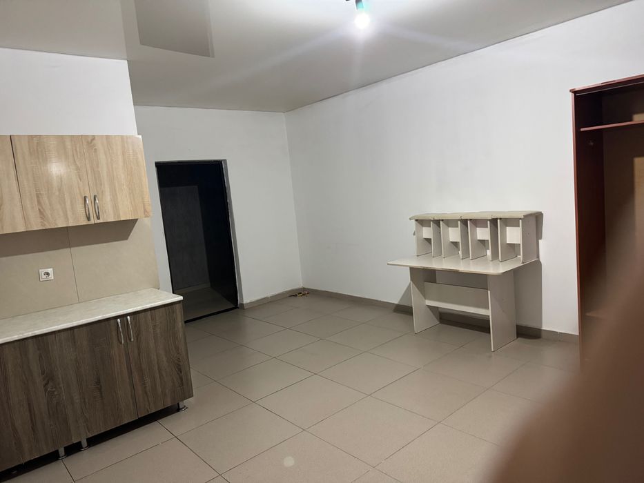 Общежитие, жилой дом