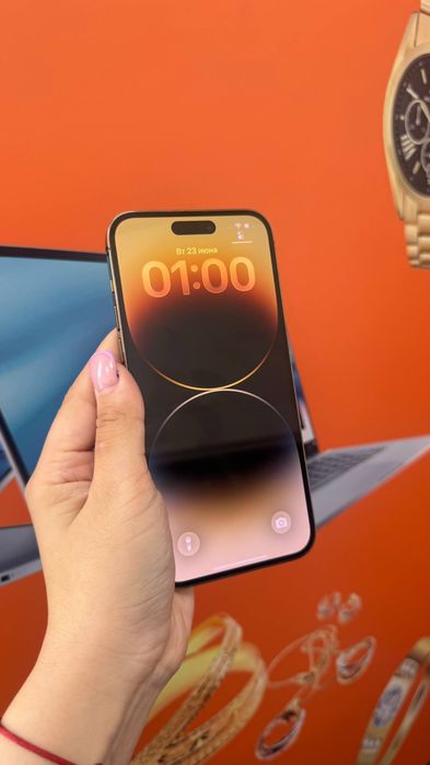 Iphone 14 pro max | Ortalyq