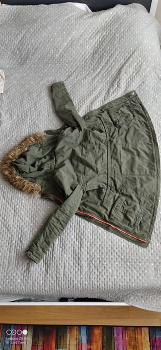 Парка Hollister Unisex