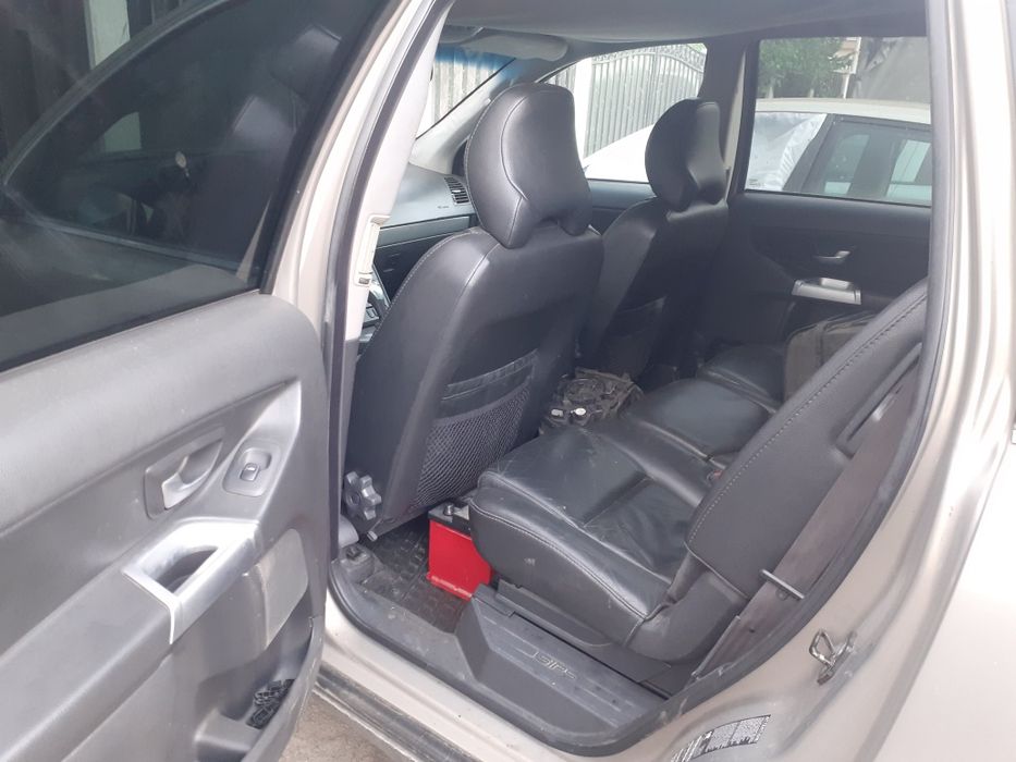 Dezmembrez volvo xc 90 2.4 D5 automat 163 cai