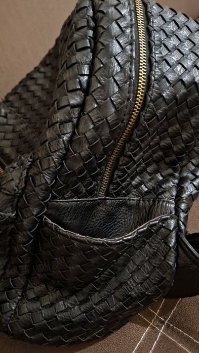 Bonetta vendeta  , дамска раница!