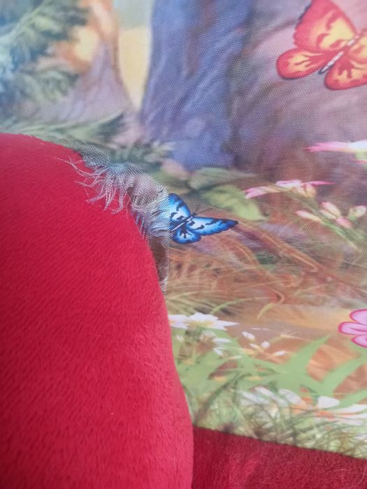 Детский диванчик