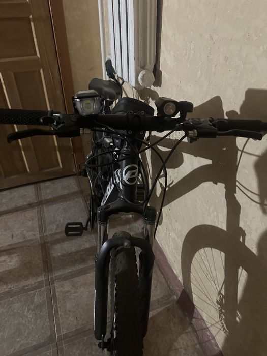 Продам велосипед