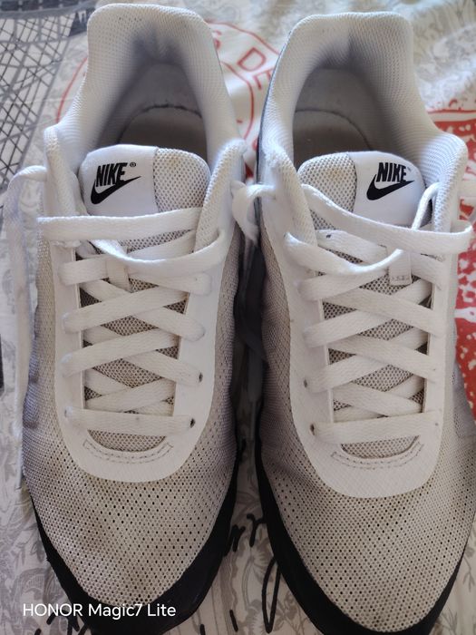 Маратонки nike със система