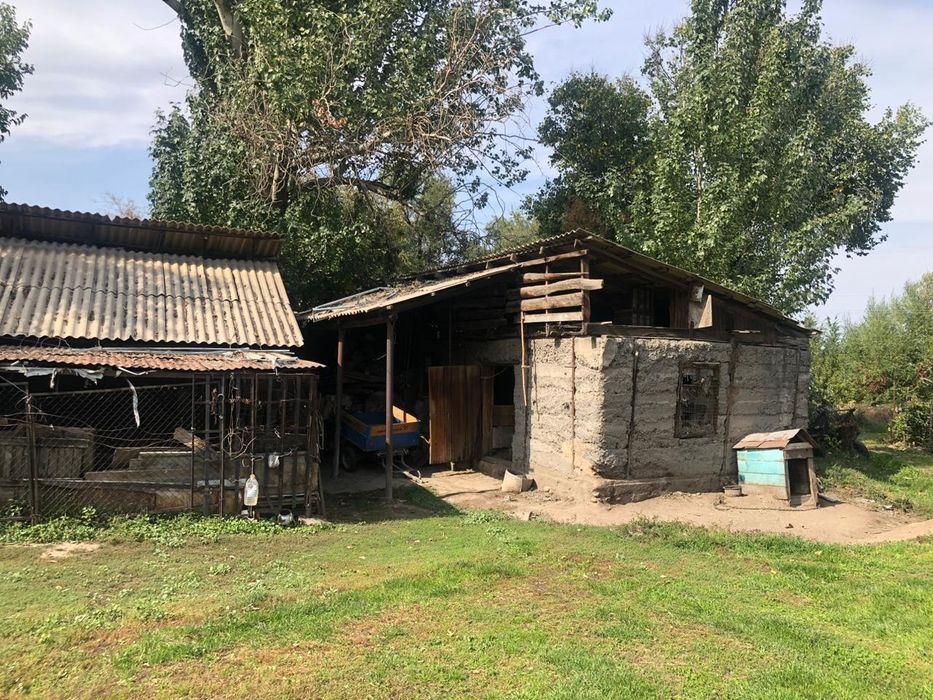 Продаётся дом  в Красном востоке