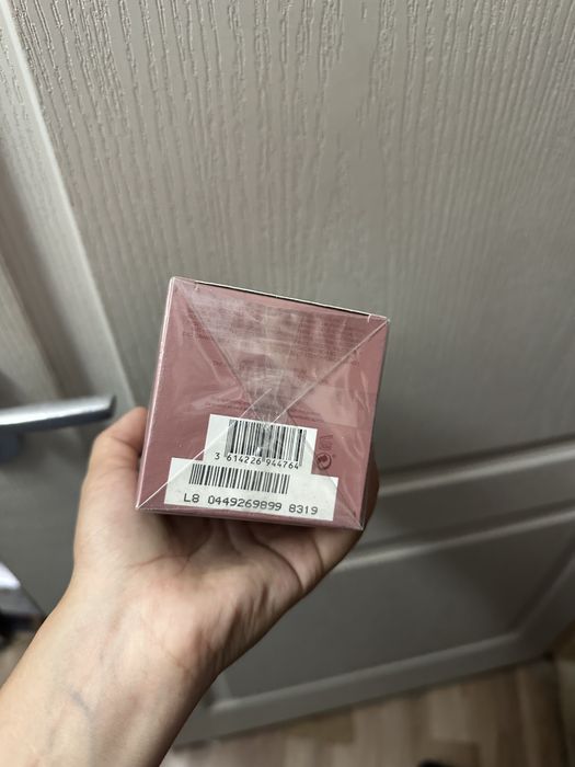 Bottega l’absolu edp