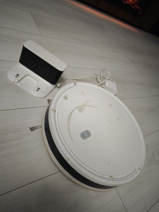 Aspirator Robot Xiaomi