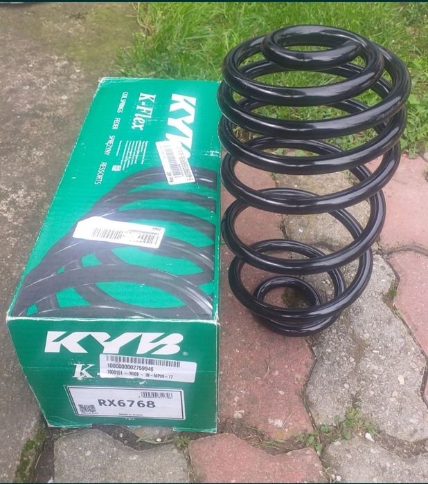 Arcuri spate opel astra h combi KYB RX6768