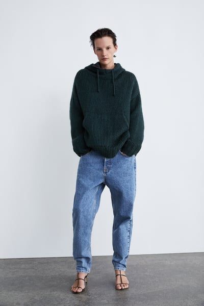 ZARA - дамски пуловери