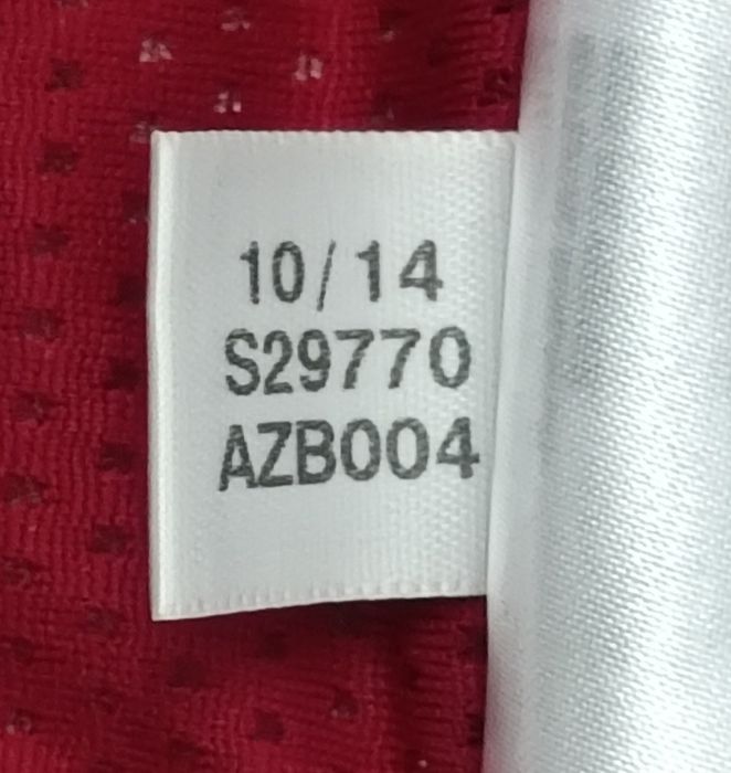 Adidas Miami Heat Reversible Jersey оригинален потник ръст 147-164см 13-14 години Адидас Маями Хийт потник