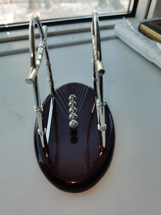 Сувенир настольный Баланс