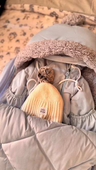 Конверт для выписки