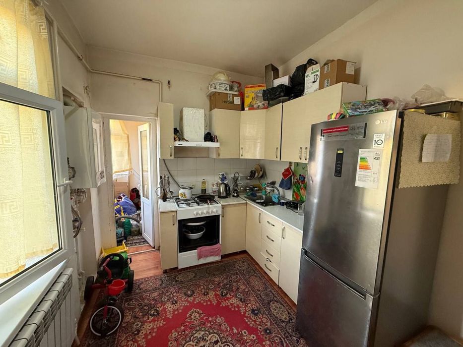 Сергели 6а 2 хона 50 кв метро 500 метр