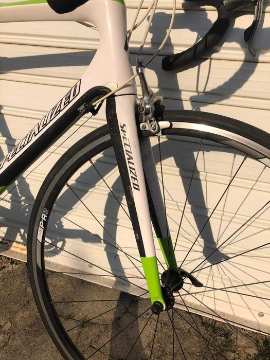 Велосипед Specialized