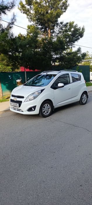 Arenda vikupga Spark 4 poz