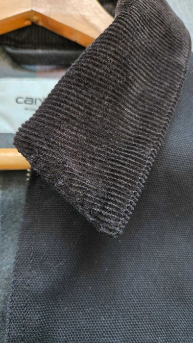 Мъжко яке Carhartt Detroit Jacket, XS