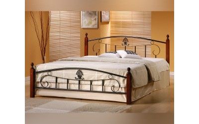Метални легла Тапицирани спални София