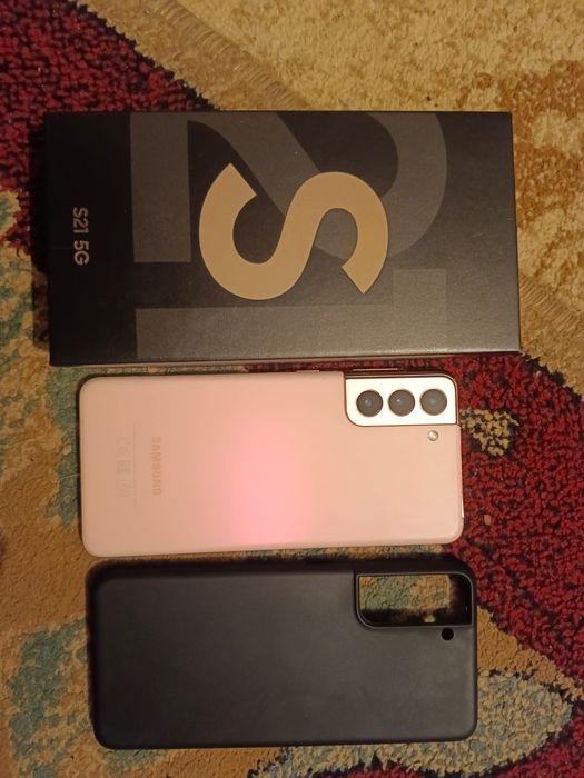 Samsung Galaxy s21