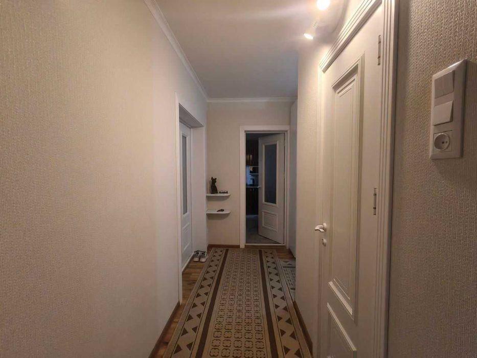 Дава се под наем Двустаен апартамент в София, Младост 4 - 55 кв.м за 400 € - Снимка #1