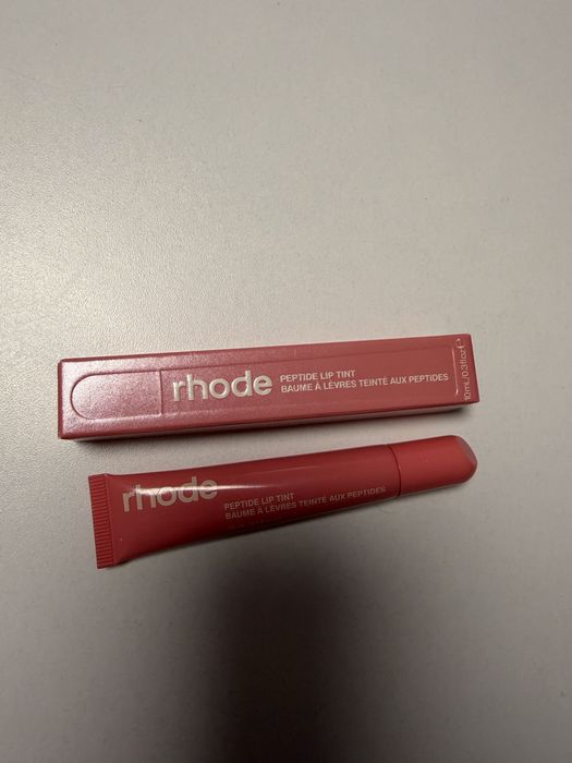 Rhode Sweet pea lip tint