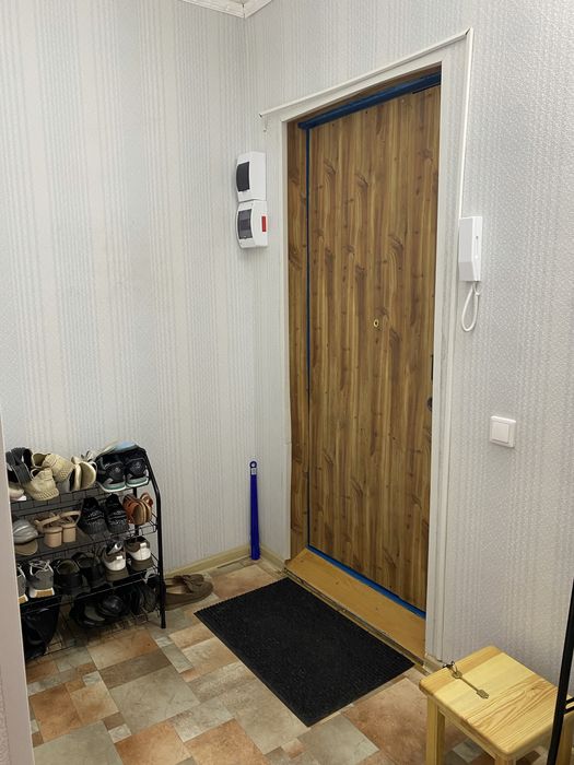 Продается 1 комн. квартира в поселке Солнечный