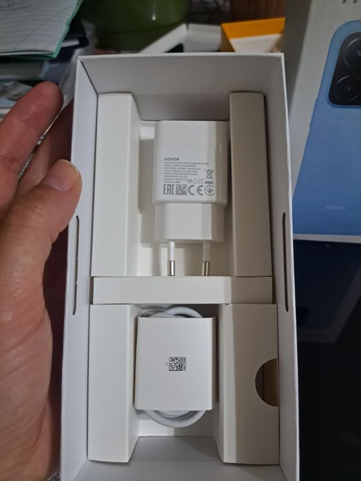 HONOR X5b cмартфон