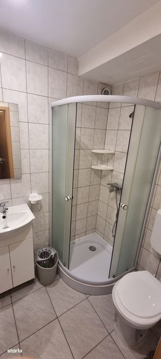 Apartament 1 camera, zona Olimpia - Stadion