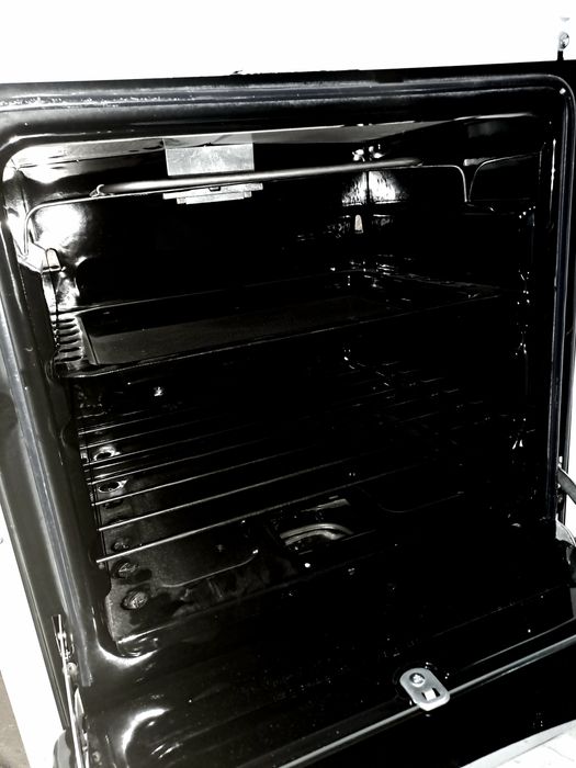 FLAMMA плита с электрической духовкой