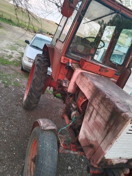 Трактор Т-25 продам